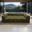 Nappi Daybed In Olive Green
