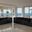 Nappi Living Room Set In Black