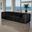 Nappi Sofa In Black
