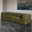 Nappi Sofa In Olive Green