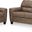Navi Living Room Set In Fossil