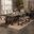 Newberry Grey Extendable Dining Room Set