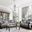 Newdale Gray Living Room Set