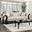 Newdale Sofa In Ivory