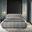 Newquay Eastern king Bed In Gray