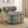 Niobe Accent Chair In Green