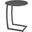 Noga End Table In Black