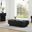 Oakmont Occasional Table Set In Black
