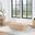 Oakmont Occasional Table Set In Natural