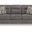 Olten Sofa In Graphite
