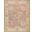 Oushak Collection Hand-Knotted Wool Area Rug-11'10" x 14' 4" In Mocha and Ivory