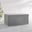 Outdoor Dining Table Furniture Cover In Gray