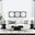 Padula Occasional Table Set In Black