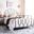 Paloma Antique Bronze Youth Metal Bedroom Set