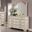 Pamphilos Dresser In Antique White