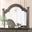 Pamphilos Mirror In Gray