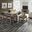 Parkland Falls Weathered Taupe Square Lift Top Occasional Table Set