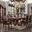 Picardy Rectangular Dining Room Set (Honey Oak)