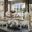 Picardy Round Dining Room Set