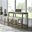 Picket House Furnishings Turner Multipurpose Bar Table Set