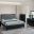 Plano Bedroom Set In Black