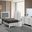 Plano Youth Bedroom Set In Beige