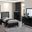 Plano Youth Bedroom Set In Black