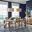 Plum Creek Rectangular Dining Set In Sierra Brown
