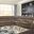 Polaris Kahlua 6 Piece Modular Power Reclining Sectional With Power Headrests And Console