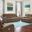 Polaris Power Reclining Sofa Loveseat and Recliner In Brown