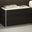 Porto Natural Wenge Lacquer LAF Nightstand