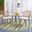 Prenza 3 Piece Lounger Set In Natural and Beige