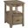 Primo Iii Chairside Table