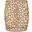 Priya End Table In Gold