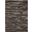 Promenade Charcoal 1'6" x 1'6" Rug
