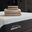 ProPerformance Split King Knit Nylon Sheet Set In Sandstone