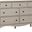 Provence Dresser In Linen