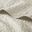 Quebec Polyester Microfiber Oversized Quilted Throw In Ivory