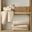 Quick Dry Cotton Towel Set In Beige