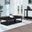Reeves Occasional Table Set In Black