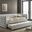 Renzi Twin Daybed with Trundle In Gray