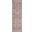 Reseda Sky 2'3" x 7'6" Runner Area Rug