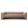 Rift Sofa In Camel Performance Velvet