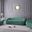 Riley Living Room Set In Mint