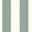 Roma Wrought Aluminum Outdoor Arm Chair In Cabana Mist Stripe