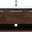 Roman 48 Inch Single Bathroom Vanity In Walnut