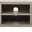 Rooney Vintage Grey Entertainment Unit