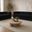 Rummi Upholstered Modular Living Room Set In Black