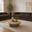 Rummi Upholstered Modular Living Room Set In Brown
