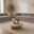Rummi Upholstered Modular Living Room Set In Taupe